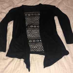 Aeropostale cardigan